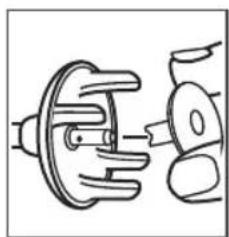 Zepter mixSy VO-022-K - Meat-mincer - 1