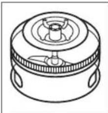 Zepter mixSy VO-022-K - Cosa fare... - 2