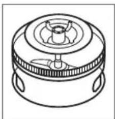Zepter mixSy VO-022-K - What can be done... - 2