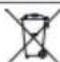 HILTI DX 6-GR - Symbols in the operating instructions - 4