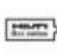 HILTI NCV 4-22 - Symboles sur le produit - 4