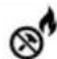 HILTI NCV 4-22 - Symbols on the product - 2