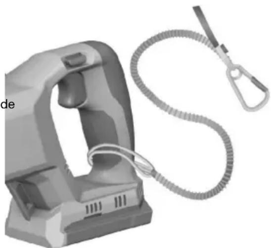 HILTI NCV 4-22 - ADVERTENCIA - 3