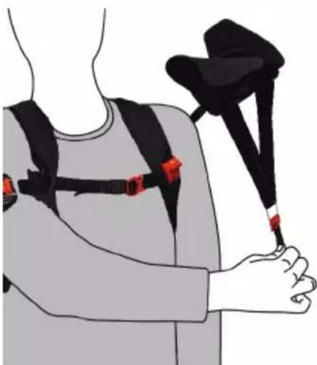 HILTI EXO-S - 警告 - 3
