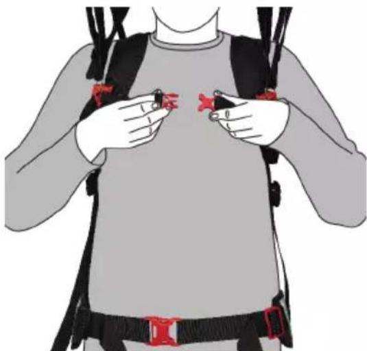 HILTI EXO-S - AVERTISSEMENT - 4