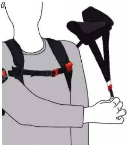 HILTI EXO-S - VYSTRAHA - 2