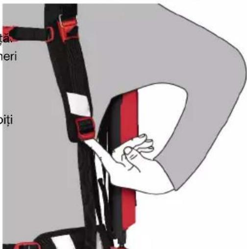 HILTI EXO-S - AVERTISMENT - 2