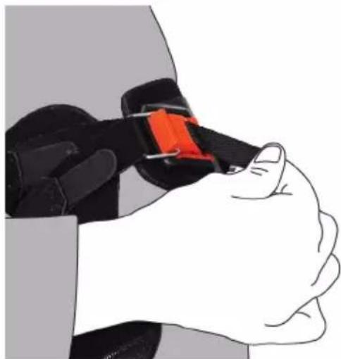 HILTI EXO-S - -警告- - 2