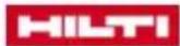 HILTI EXO-S - OPOZORILO - 4
