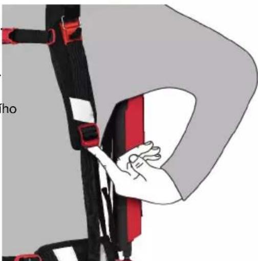 HILTI EXO-S - POZOR - 2