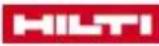 HILTI EXO-S - CAUTION - 3