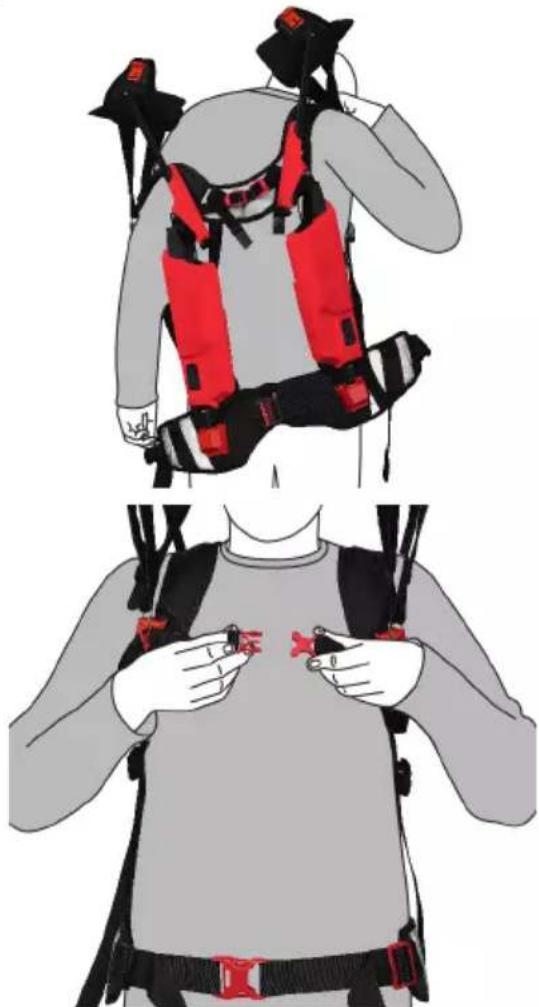 HILTI EXO-S - 不的 - 1