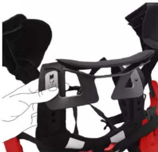 HILTI EXO-S - goljda 1go - 8