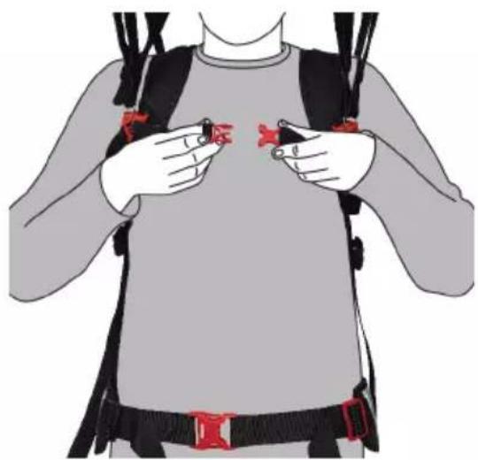 HILTI EXO-S - 警告 - 5