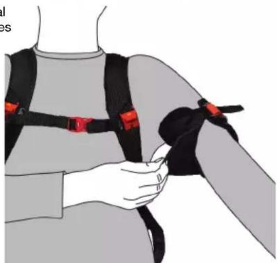 HILTI EXO-S - FIGYELMEZTETES - 6