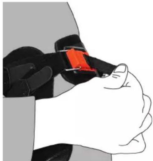 HILTI EXO-S - 警告 - 1