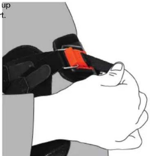 HILTI EXO-S - WARNING - 1