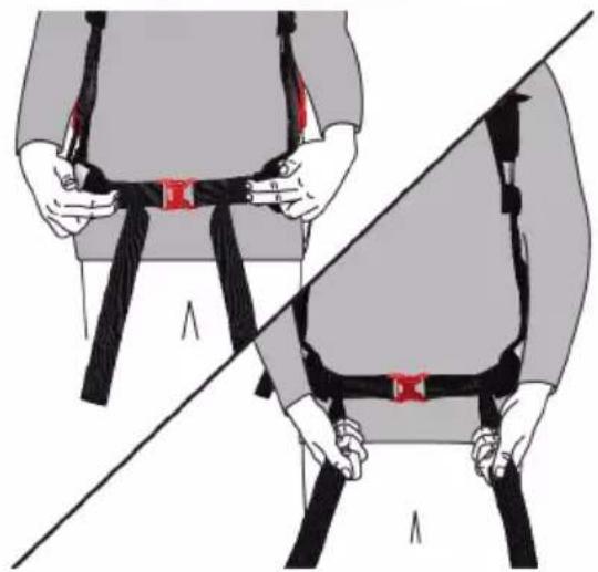 HILTI EXO-S - 警告 - 6