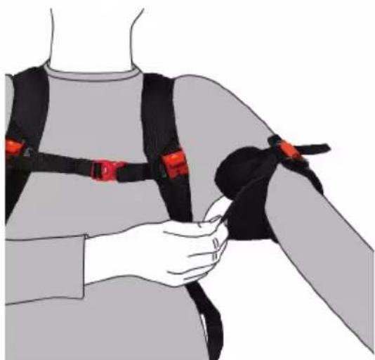 HILTI EXO-S - -警告- - 3