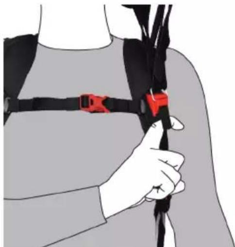 HILTI EXO-S - WARNING - 3
