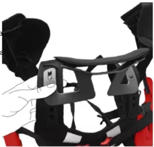 HILTI EXO-S - MoHTnpaHe/JeMoHTnpaHe Ha onopa 3a Bpata - 1