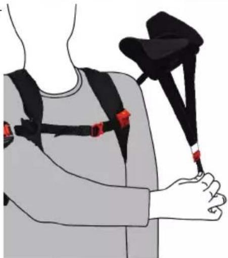 HILTI EXO-S - Bezpečnostné upozornenia - 2