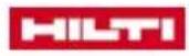 HILTI EXO-S - Ajustar a alta - 2