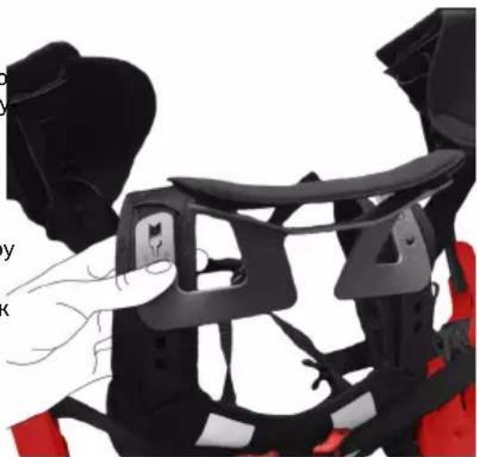 HILTI EXO-S - 1