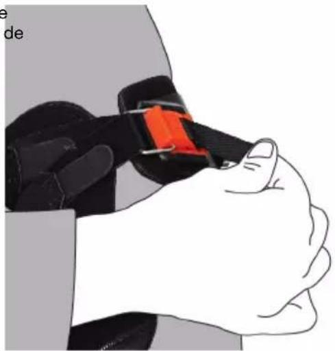 HILTI EXO-S - AVERTISSEMENT - 1