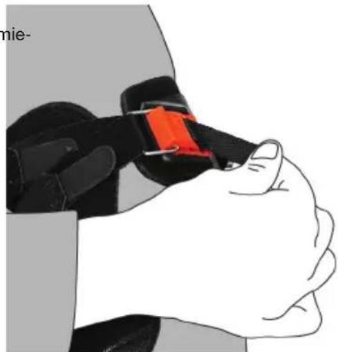 HILTI EXO-S - OSTRZEZENIE - 1
