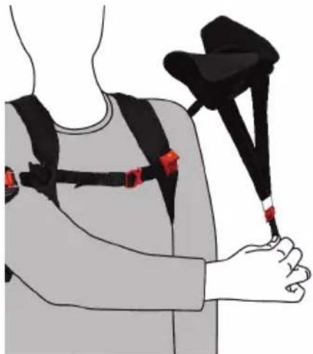 HILTI EXO-S - OPOZORILO - 2