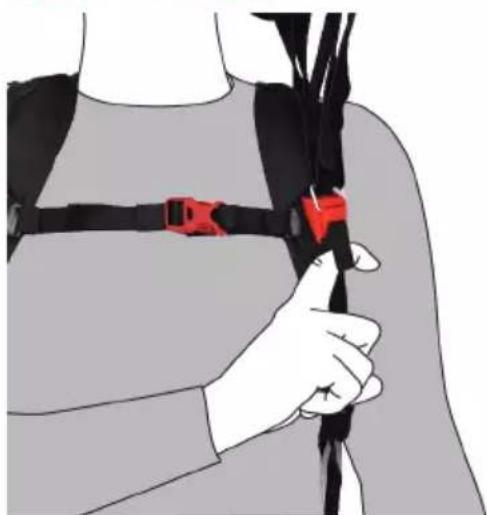 HILTI EXO-S - 警告 - 2