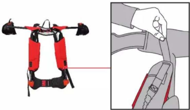 HILTI EXO-S - Apka-nybIK 6eJdiRiH y3bIHdbIbfH peTey - 1