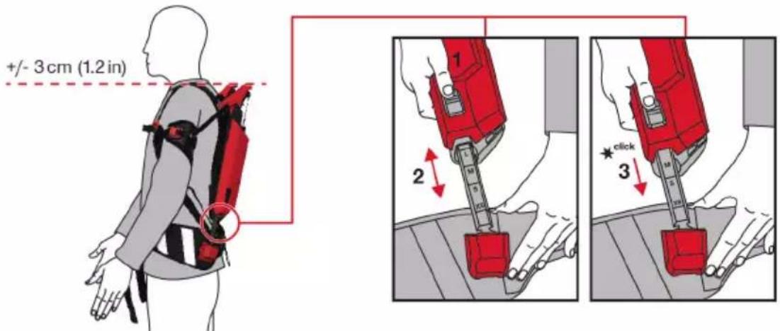 HILTI EXO-S - xnn nn nn - 6