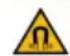 HILTI EXO-S - Symbols on the product - 2