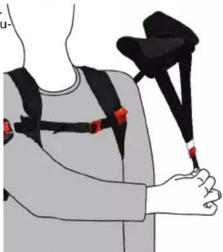 HILTI EXO-S - ATENTIONARE - 2