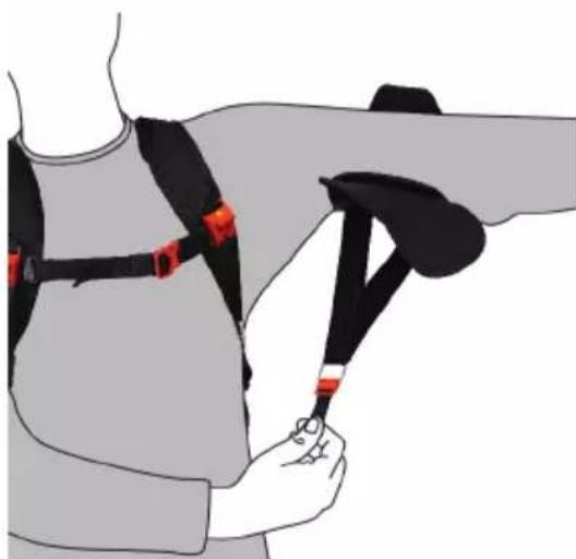 HILTI EXO-S - ADVARSEL - 3