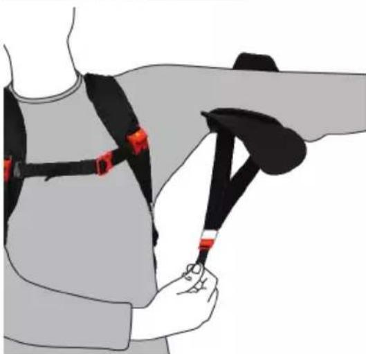 HILTI EXO-S - IKAZ - 2