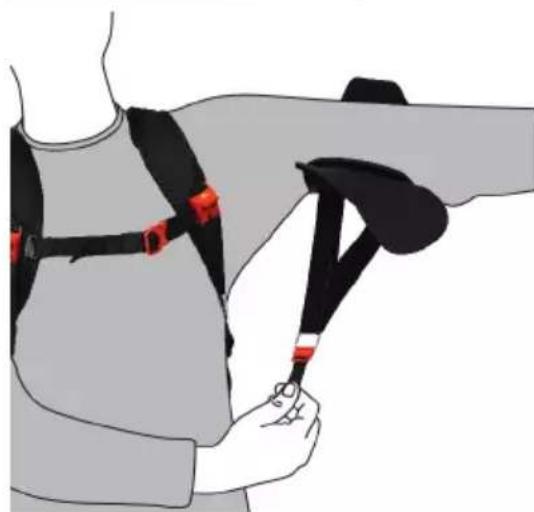 HILTI EXO-S - VYSTRAHA - 2