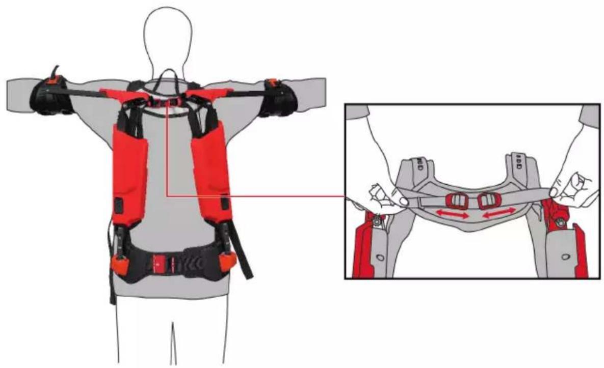 HILTI EXO-S - Tombelindi seadistamine - 1