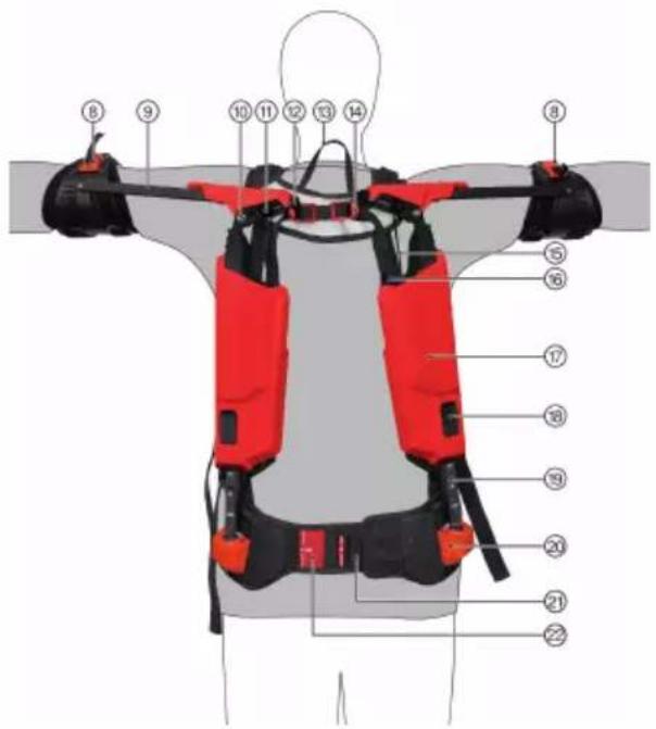 HILTI EXO-S - OHIMHIn apTkbl KaFbHa WOny 2 - 1