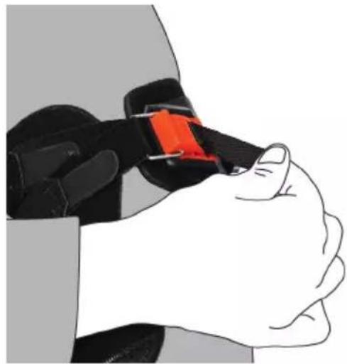 HILTI EXO-S - 警告 - 1