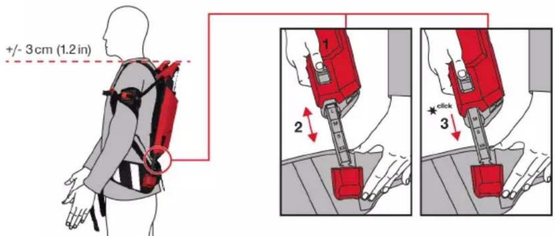 HILTI EXO-S - Puθμiαn uψouc - 2