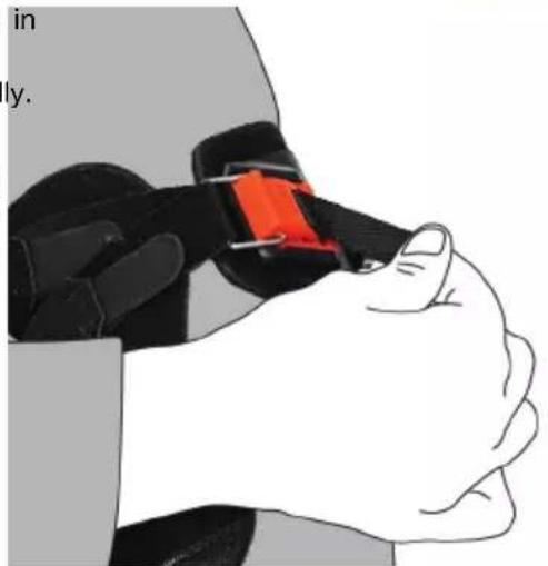 HILTI EXO-S - WARNING - 5