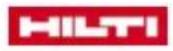 HILTI EXO-S - goljda 1go - 2