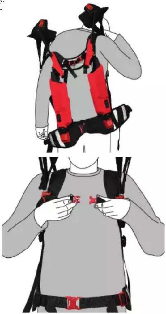 HILTI EXO-S - OSTROZNIE - 1