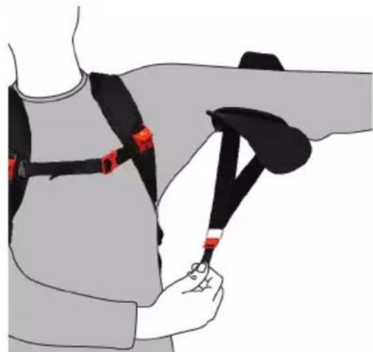 HILTI EXO-S - goljda 1go - 3