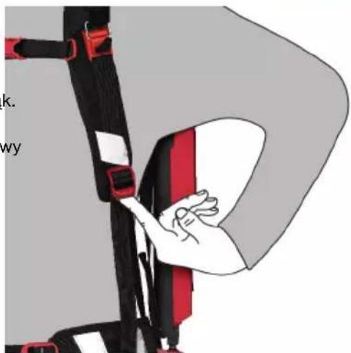 HILTI EXO-S - OSTROZNIE - 2