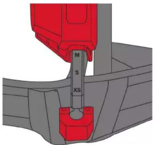 HILTI EXO-S - 結果 2 / 2 - 1