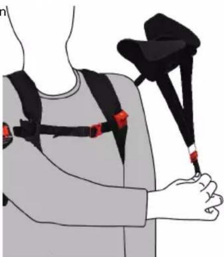 HILTI EXO-S - FIGYELMEZTETES - 2